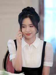 โชคดีสองเท่า! พ่อบ้ายนายหาญนั้นเป็นผู้ยิ่งใหญ่ - Episode 40