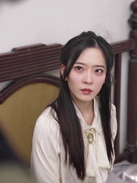 第62集 - 督軍府的小嬌妻