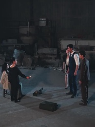 Adieu aux Reflets Perdus - Episode 60