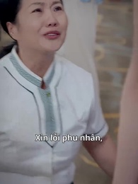 Tập 10 - Hôm nay thân phận thật của phu nhân Trịnh bị lộ rồi sao?