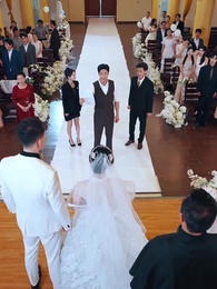ตอนที่ 45 - ลาก่อนอดีตในวันวาน