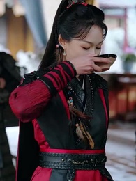 Drama Kediaman Jenderal - Episode 46