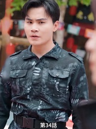 第34話 - 彼女は英雄