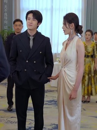 第27集 - 重生救妻，千金女友賴上我