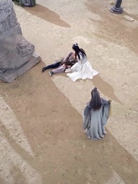 第41集 - 鬥戰聖體