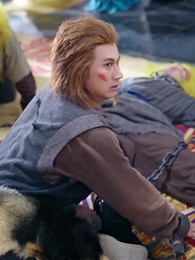 鬥戰聖體 - Episode 45