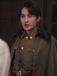 第14集 - 督軍府的小嬌妻