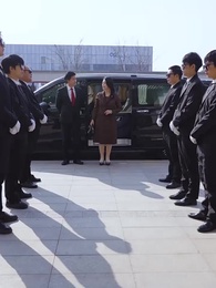 해바라기 사랑 - Episode 22