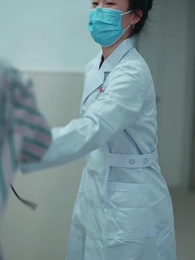 虐完夫人後葉少他瘋了 - Episode 42