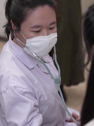 督軍府的小嬌妻 - Episode 55