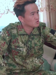 第86集 - 神龍出山