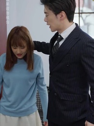 沈總虐錯了，夫人才是白月光 - Episode 25