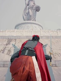 วันนี้เหินสู่เซียน - Episode 33