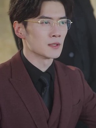 沈總虐錯了，夫人才是白月光 - Episode 28