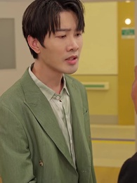 傲嬌美女總裁霸上我 - Episode 49