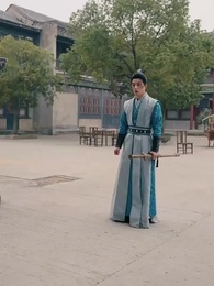 第51集 - 冷宮爆改大別墅