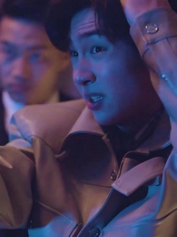 第65集 - 離職後,我被前上司纏上了