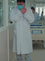 第44集 - 虐完夫人後葉少他瘋了