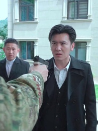 第90集 - 神龍出山