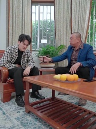 第45集 - 神龍出山