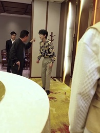 第65集 - 傲嬌美女總裁霸上我