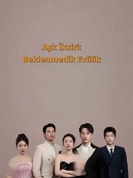 Bölüm 1 - Aşk İksiri: Beklenmedik Evlilik