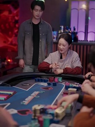 Episode 7 - Rückkehr der Königin – ein Spiel gegen das Schicksal