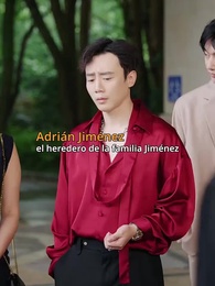  Soy el Heredero  del Multimillonario - Episode 28