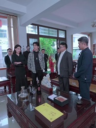 第36集 - 神龍出山