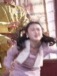 第84集 - 督軍府的小嬌妻