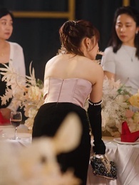 第12集 - 隱婚是假,千金是真