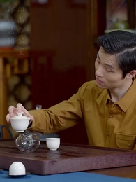 第19集 - 至尊戰神