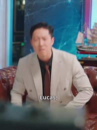 O Palácio do Dragão Supremo Larissa Almeida - Episode 87