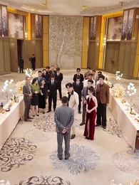 Con Rồng Thương Trường - Episode 13