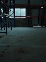 第1集 - 至尊戰神