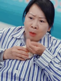 Tập 36 - Nghe tiếng lòng của Mẹ chồng