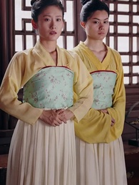 第27集 - 鎖春宵