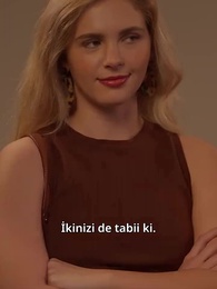 Bir Hollywood Maçı - Episode 21