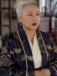 鎖春宵 - Episode 38