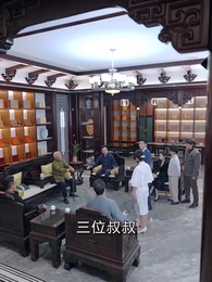 第57集 - 謙謙君子