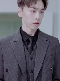 第10集 - 霸愛成癮 傅少輕輕愛