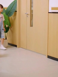 Episode 3 - Little Angel, Big Redemption