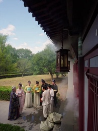 第49集 - 鎖春宵