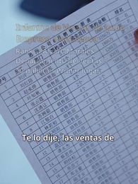 Episodio 4 - La Decepción de Datos: El Remordimiento de una Esposa
