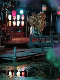 Quỳ dưới trăng trên phố mười dặm - Episode 51