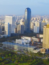 萌寶駕到：我的媽咪是大佬 - Episode 18