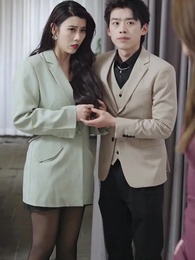 第63集 - 墨少,夫人她又逃了