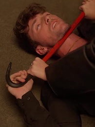 Bir Hollywood Maçı - Episode 56