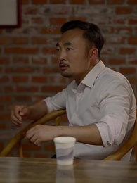 第36集 - 至尊戰神