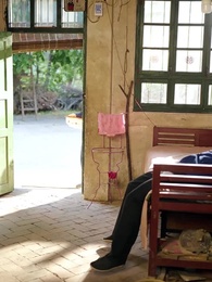 第10集 - 謙謙君子